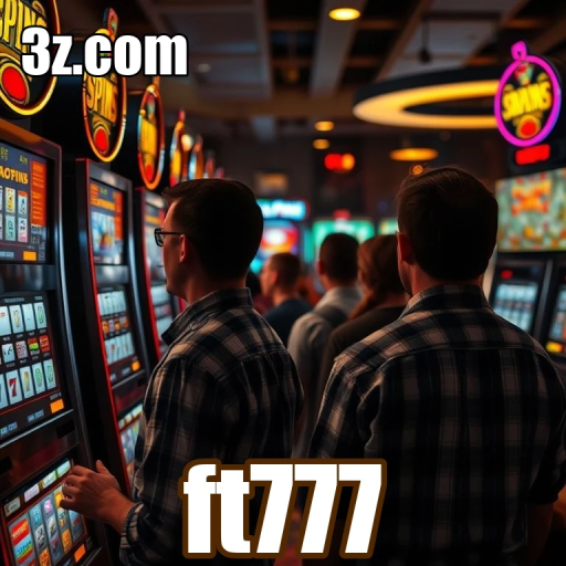 Os Melhores Bonuses do ft777 e Suas Surpresas Imperdíveis