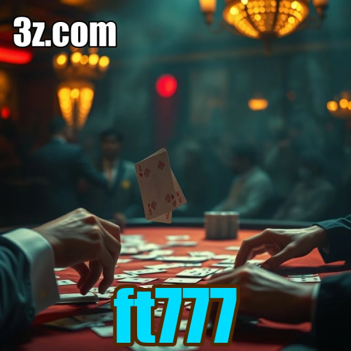 Inovações e Emoções: Casinos do ft777 em Destaque