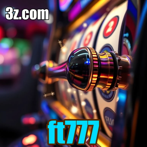Slot Sensações no ft777: Uma Aventura em Cada Giro