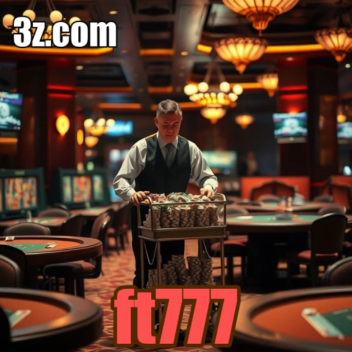 Atrações Imperdíveis dos Tablegames no ft777