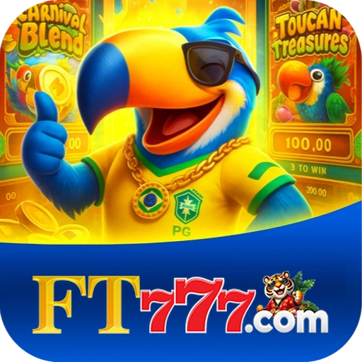 ft777 logo